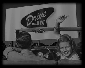 Drive-in Movies